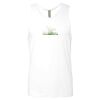 Unisex Cotton Muscle Tank Thumbnail