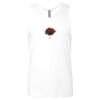 Unisex Cotton Muscle Tank Thumbnail