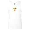 Unisex Cotton Muscle Tank Thumbnail