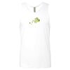 Unisex Cotton Muscle Tank Thumbnail