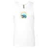 Unisex Cotton Muscle Tank Thumbnail