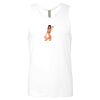 Unisex Cotton Muscle Tank Thumbnail