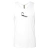 Unisex Cotton Muscle Tank Thumbnail