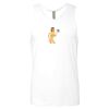 Unisex Cotton Muscle Tank Thumbnail