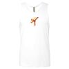 Unisex Cotton Muscle Tank Thumbnail