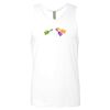 Unisex Cotton Muscle Tank Thumbnail