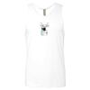 Unisex Cotton Muscle Tank Thumbnail