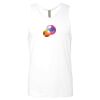 Unisex Cotton Muscle Tank Thumbnail