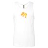 Unisex Cotton Muscle Tank Thumbnail