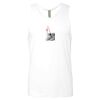 Unisex Cotton Muscle Tank Thumbnail