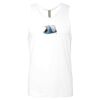 Unisex Cotton Muscle Tank Thumbnail