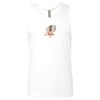 Unisex Cotton Muscle Tank Thumbnail