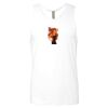 Unisex Cotton Muscle Tank Thumbnail