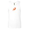 Unisex Cotton Muscle Tank Thumbnail