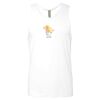 Unisex Cotton Muscle Tank Thumbnail