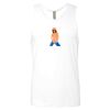 Unisex Cotton Muscle Tank Thumbnail