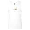 Unisex Cotton Muscle Tank Thumbnail