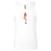 Unisex Cotton Muscle Tank Thumbnail