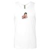 Unisex Cotton Muscle Tank Thumbnail