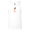 Unisex Cotton Muscle Tank Thumbnail