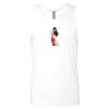 Unisex Cotton Muscle Tank Thumbnail