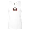 Unisex Cotton Muscle Tank Thumbnail