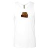 Unisex Cotton Muscle Tank Thumbnail