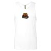 Unisex Cotton Muscle Tank Thumbnail