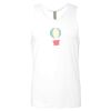 Unisex Cotton Muscle Tank Thumbnail