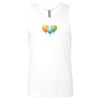 Unisex Cotton Muscle Tank Thumbnail