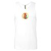 Unisex Cotton Muscle Tank Thumbnail