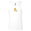 Unisex Cotton Muscle Tank Thumbnail