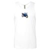 Unisex Cotton Muscle Tank Thumbnail