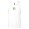 Unisex Cotton Muscle Tank Thumbnail