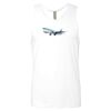 Unisex Cotton Muscle Tank Thumbnail