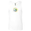 Unisex Cotton Muscle Tank Thumbnail