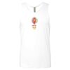 Unisex Cotton Muscle Tank Thumbnail