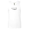Unisex Cotton Muscle Tank Thumbnail