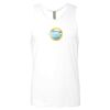 Unisex Cotton Muscle Tank Thumbnail