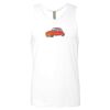 Unisex Cotton Muscle Tank Thumbnail