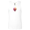 Unisex Cotton Muscle Tank Thumbnail