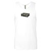 Unisex Cotton Muscle Tank Thumbnail