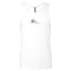 Unisex Cotton Muscle Tank Thumbnail