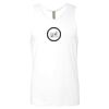 Unisex Cotton Muscle Tank Thumbnail