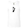 Unisex Cotton Muscle Tank Thumbnail