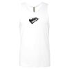 Unisex Cotton Muscle Tank Thumbnail