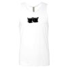 Unisex Cotton Muscle Tank Thumbnail