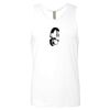 Unisex Cotton Muscle Tank Thumbnail