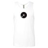 Unisex Cotton Muscle Tank Thumbnail