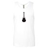 Unisex Cotton Muscle Tank Thumbnail